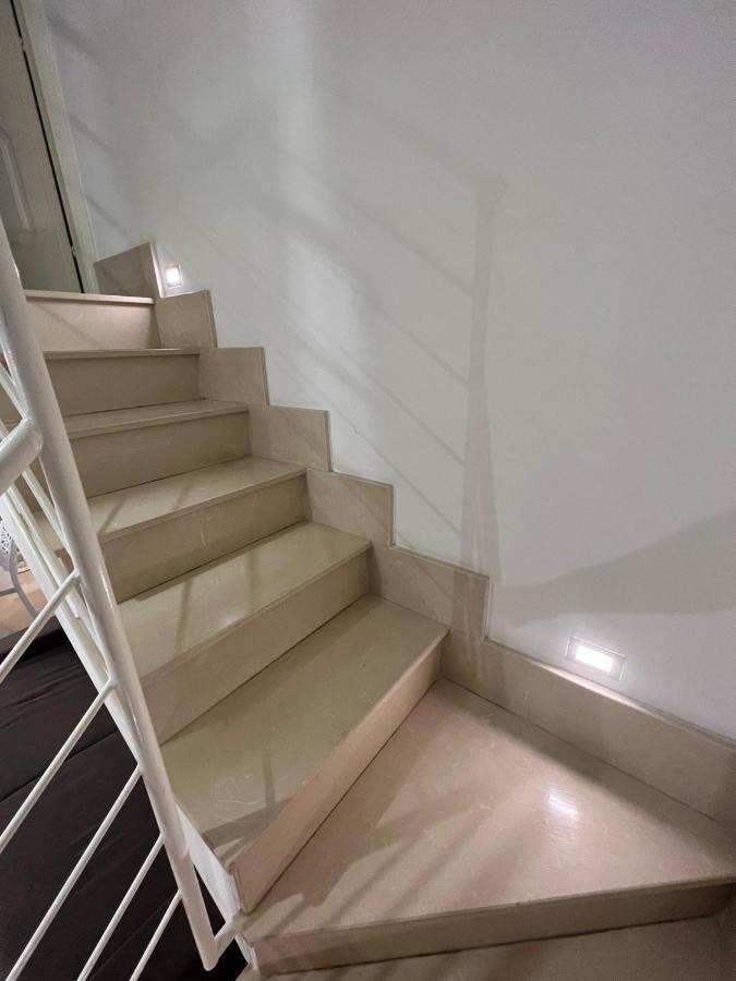 Life House Apartman Nápoly Kültér fotó