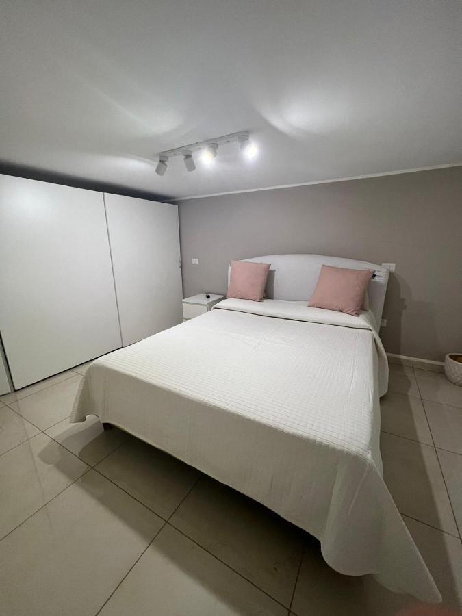 Life House Apartman Nápoly Kültér fotó