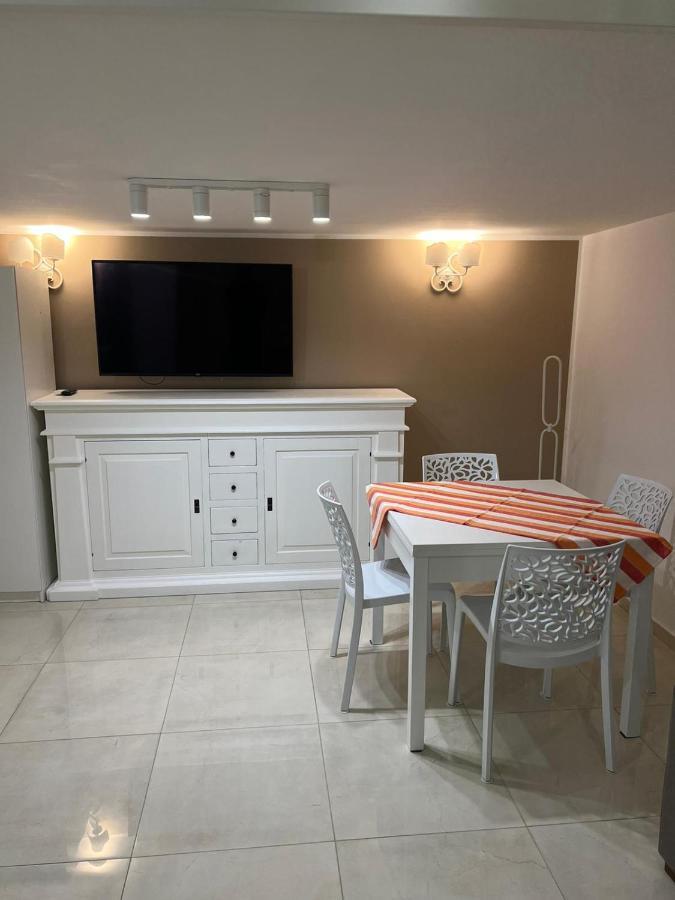Life House Apartman Nápoly Kültér fotó