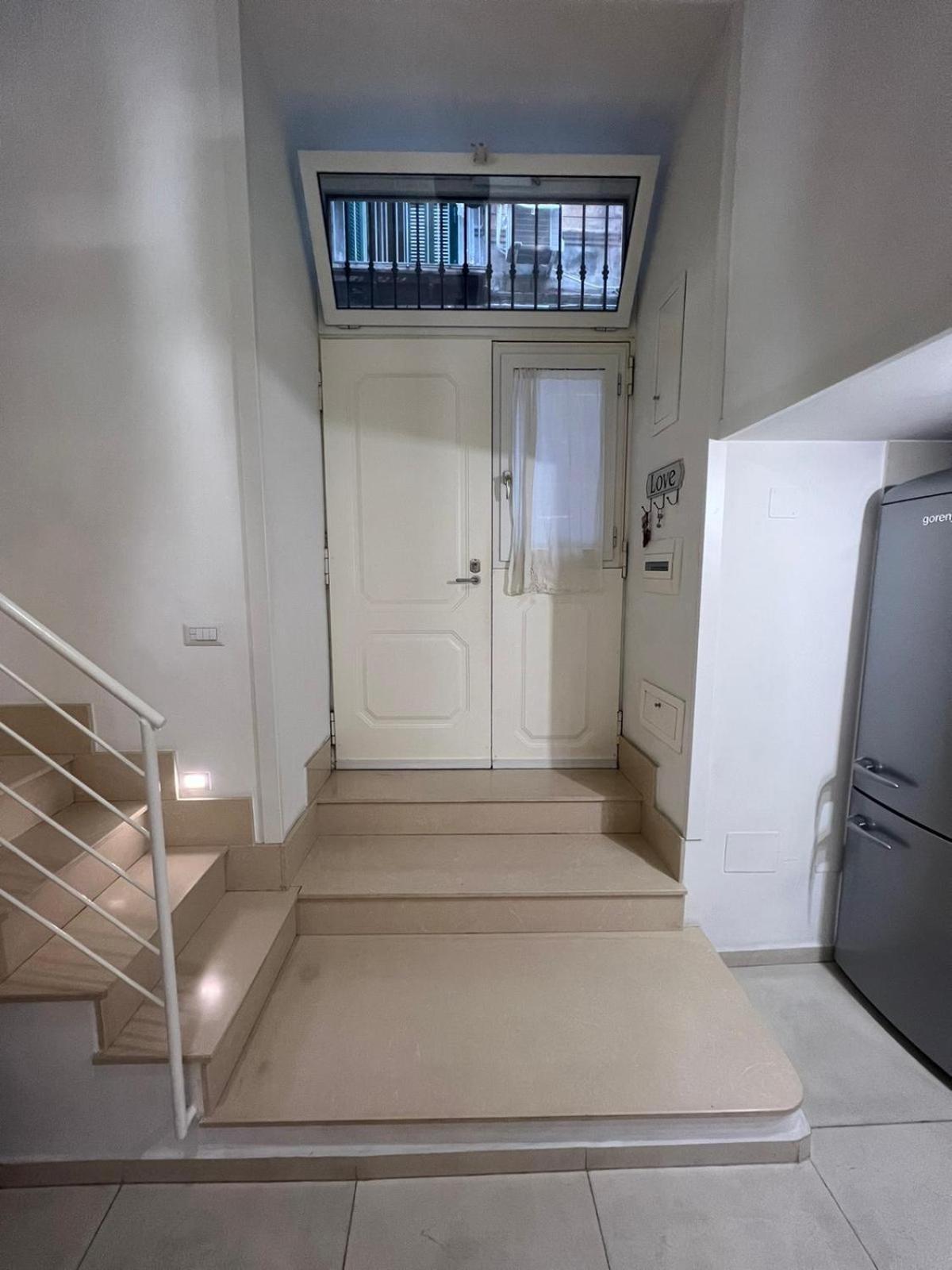 Life House Apartman Nápoly Kültér fotó