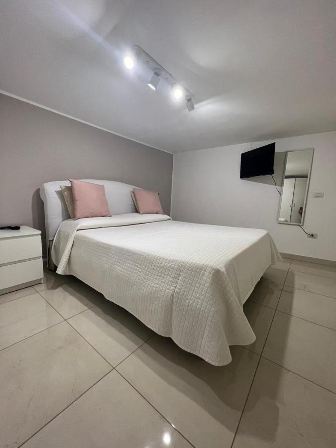 Life House Apartman Nápoly Kültér fotó