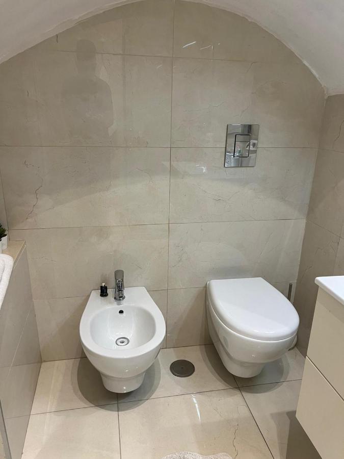 Life House Apartman Nápoly Kültér fotó