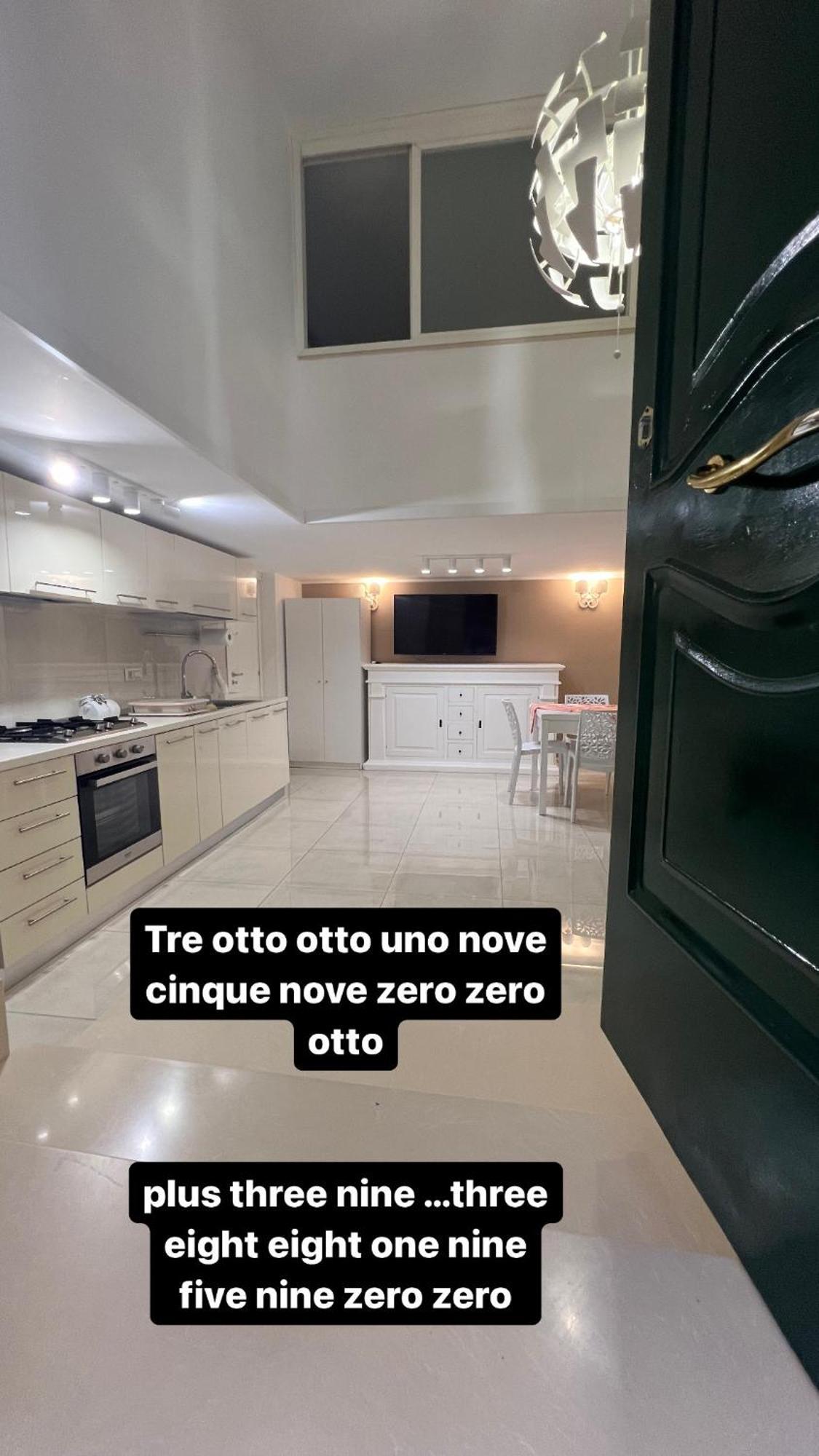 Life House Apartman Nápoly Kültér fotó